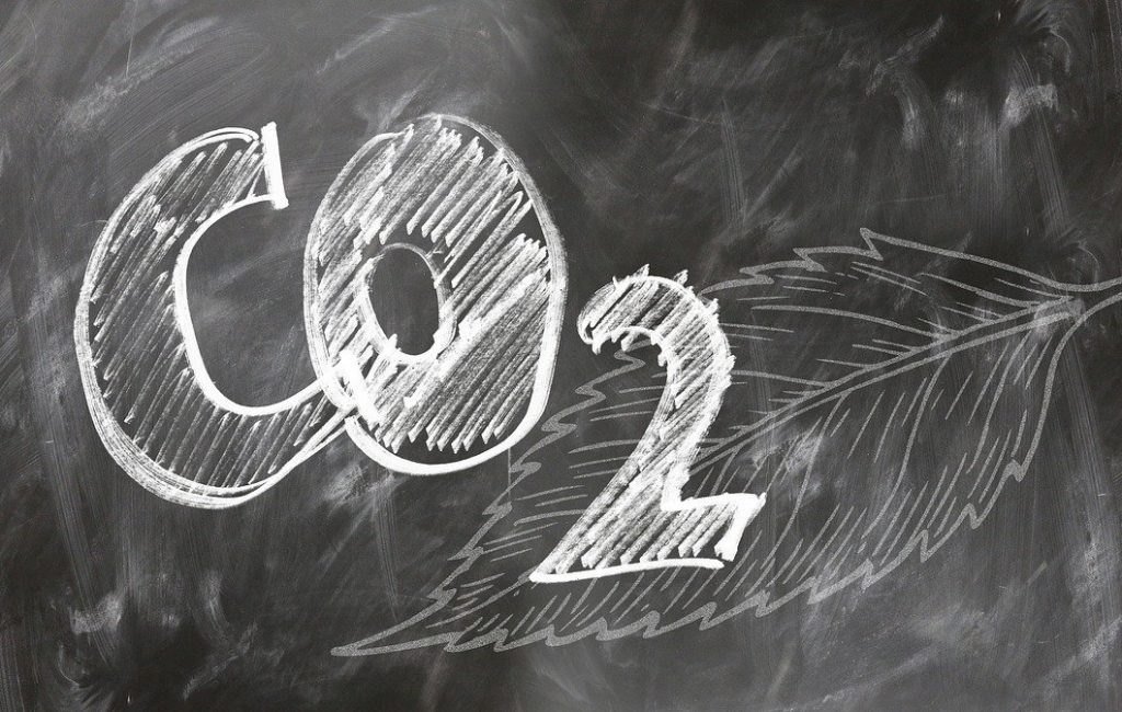 co2, carbon dioxide, carbon